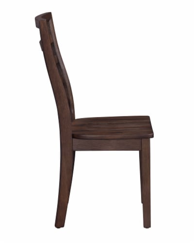 HD Designs Flynn Dining Set Perspective: top