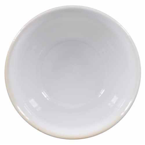 Dash of That™ Brooklyn Cereal Bowl Perspective: top