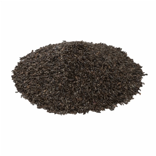 Nature's Song Thistle Seed Perspective: top