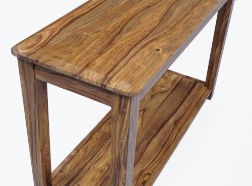 Modavari Home Fashions Auburn Console Table, 6.89 cu ft - Ralphs