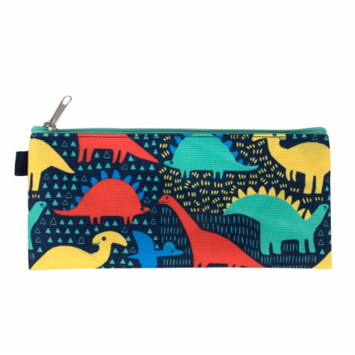 A.D. Sutton Dino Kids Backpack Perspective: top