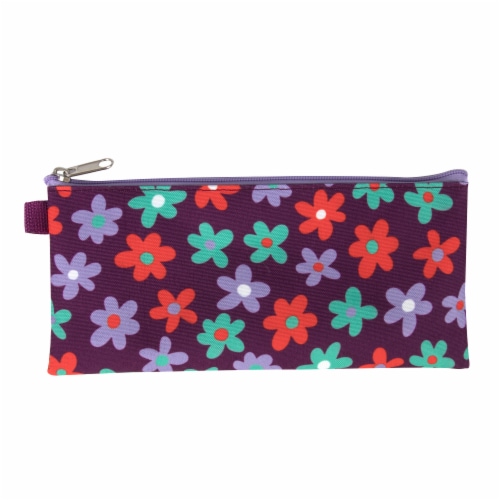 A.D. Sutton Flower Power Kids Backpack Perspective: top