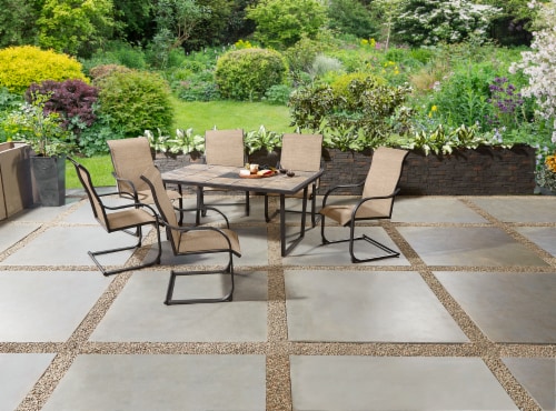 Hd designs outdoors orchards store dining chair