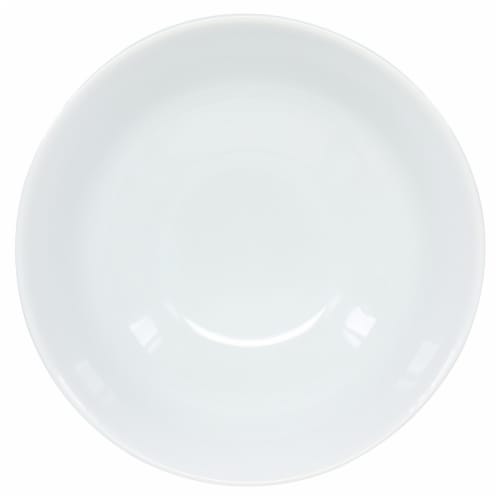 Dash of That™ Chowder Bowl - White Perspective: top