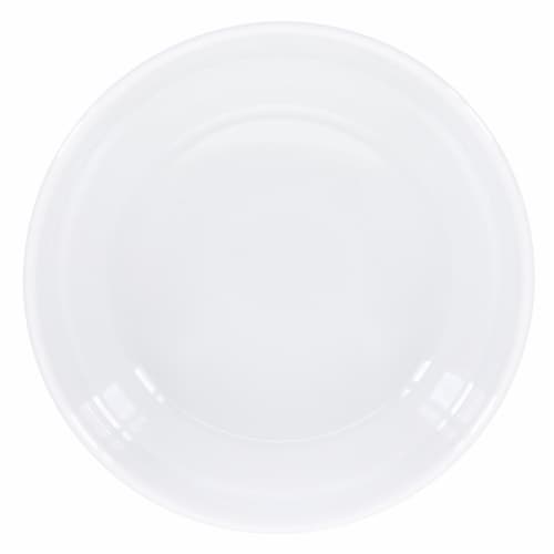 Dash of That™ Strato Stack Cereal Bowl - White Perspective: top