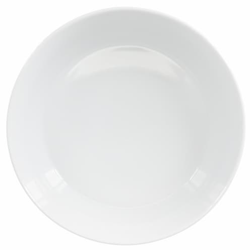 Dash of That™ Serving Bowl - White Perspective: top