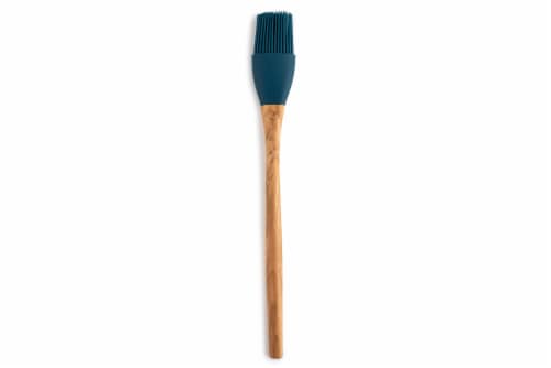 Lekue Silicone Basting and Pastry Brush, Red, 1 ea - King Soopers