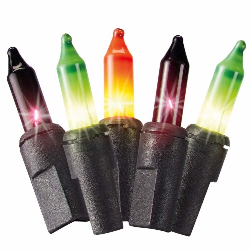 Holiday Home® Mini Multicolored Lights Perspective: top