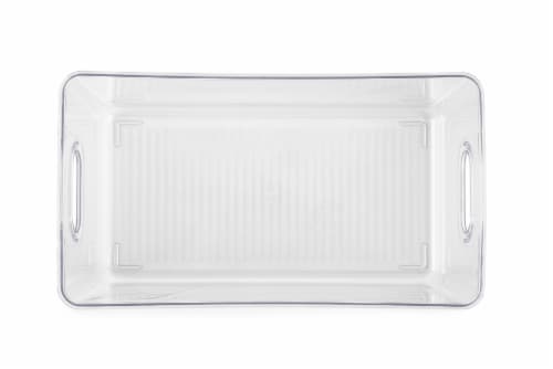 Sterilite Medium Open Storage Bin - Clear, 1 ct - Kroger