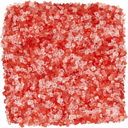 Holiday Home Holiday Sprinkles Set Perspective: top