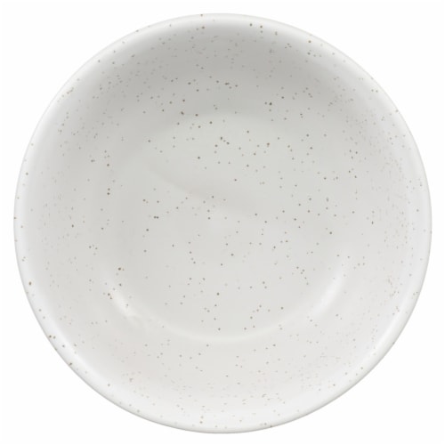 Dip™ Two Tone Fruit Bowl Perspective: top