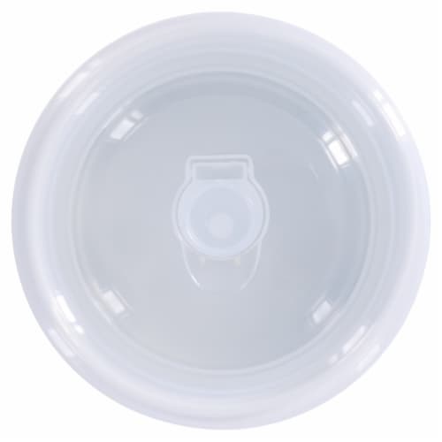 Dash of That® Bowl with Lid Perspective: top