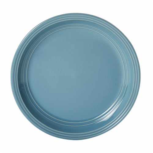 Dash of That® Grace Dinnerware Set- Sky Perspective: top