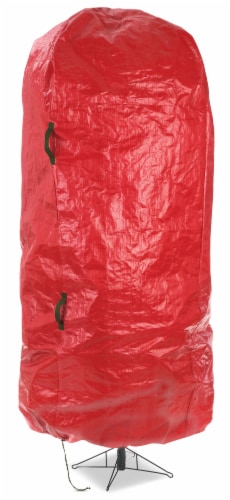 Holiday Home® Standing Tree Bag Perspective: top
