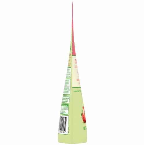 Comforts™ Strawberry Yogurt Bites Perspective: top