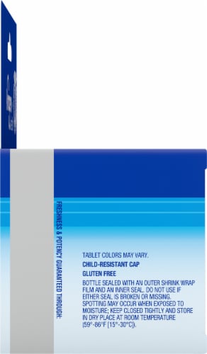 Kroger® Children's Chewables Complete Multivitamin Tablets Perspective: top