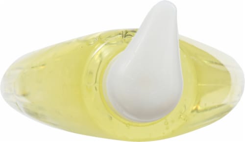 Comforts™ Baby Wash Perspective: top
