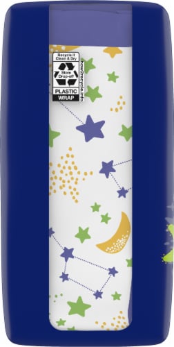 Comforts™ Nite Pants Boys & Girls Overnight Disposable Underpants S-M (38-65 lbs) Perspective: top