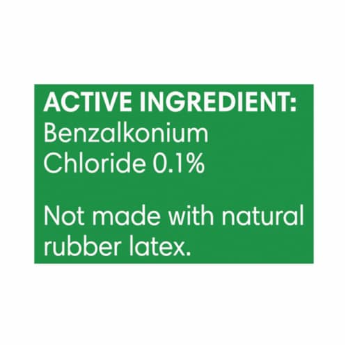 Kroger® Crayola™ Kids Bandages Perspective: top