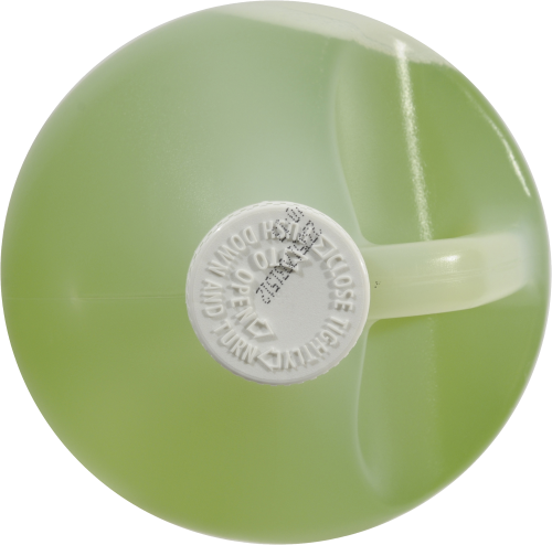 MotoTech ECO Bug Wash Perspective: top