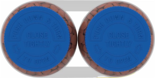 Kroger® Ibuprofen 200 mg Coated Tablets Twin Pk BIG Deal! Perspective: top