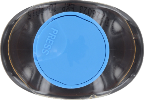 Kroger® T Plus Coal Tar Dandruff Shampoo Perspective: top