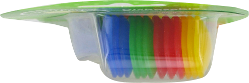 Comforts® For Baby Disposable Baby Spoons Perspective: top