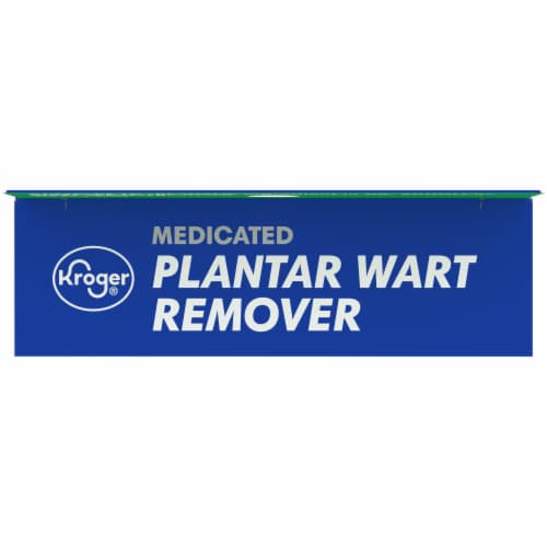 Kroger® Plantar Wart Remover Perspective: top