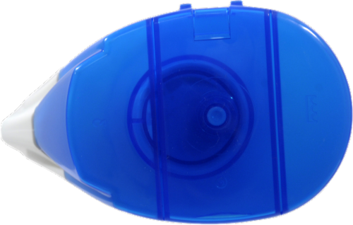 Kroger® Everyday Clean Dandruff Shampoo Perspective: top