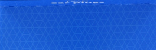 Kroger® Foam Ear Plugs Perspective: top