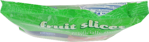 Kroger® Fruit Slices Jellies Perspective: top
