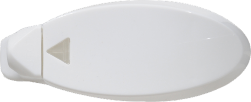 Kroger® 70% Isopropyl Alcohol Sprayer Perspective: top