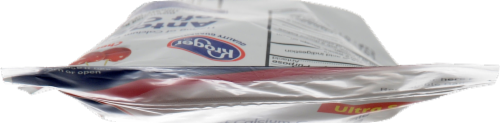Kroger® Cherry Ultra Strength Antacid Soft Chews Perspective: top