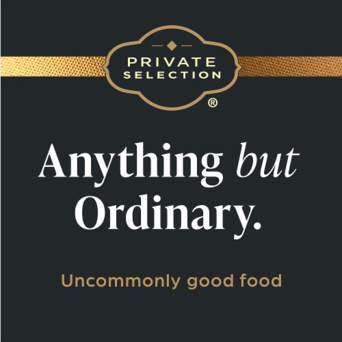Private Selection® Almond Blueberry 72% Cacao Dark Chocolate Swiss Candy Bar Perspective: top