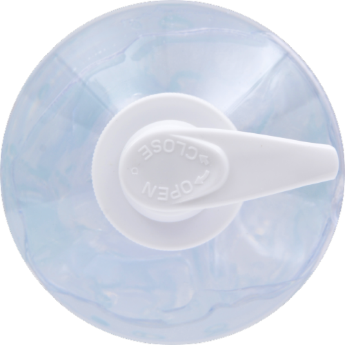 Kroger® Clear Sensitive Skin Moisturizer Gel With Aloe Perspective: top