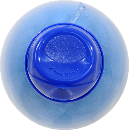 Kroger® Sport SPF 30 Continuous Spray Sunscreen Perspective: top