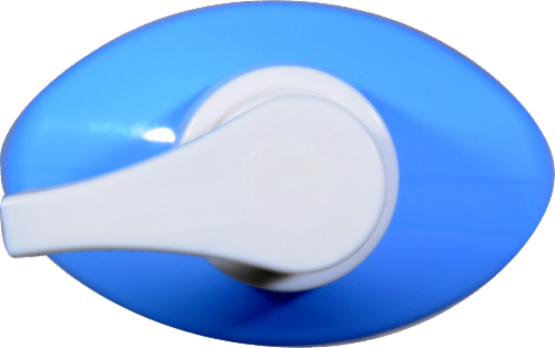Kroger® Foaming Cleanser Perspective: top