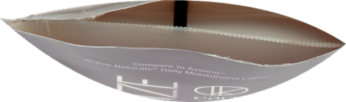 Kroger® Daily Moisturizing Lotion Perspective: top