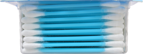 Kroger® Flexible Cotton Swabs Perspective: top