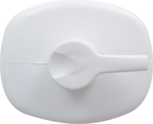 Kroger® Sensitive Skin Body Wash Perspective: top