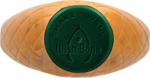Wish-Bone Thousand Island Dressing Perspective: top