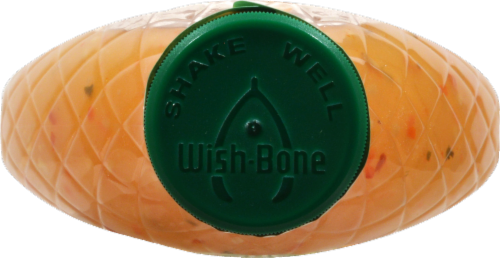 Wish-Bone Light Italian Dressing Perspective: top