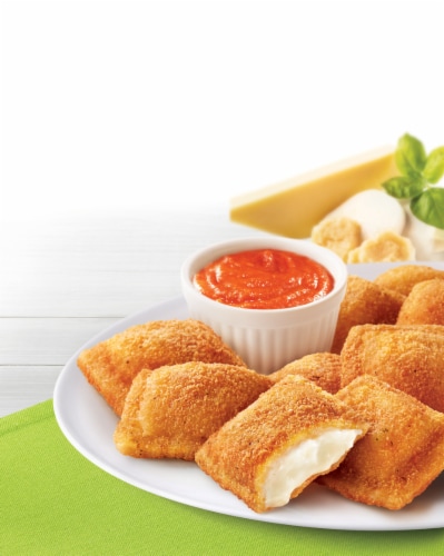 Farm Rich Toasted Ravioli