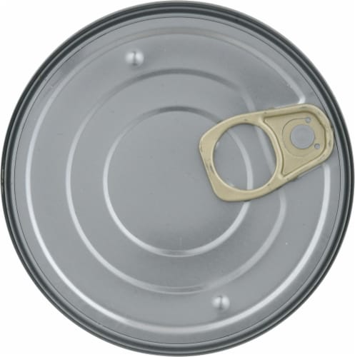 Goya Black Beans Perspective: top