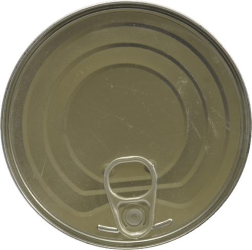 Goya Green Pickled Jalapeno Peppers Perspective: top