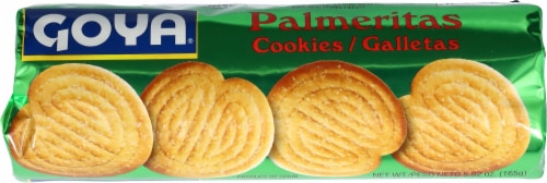 Goya® Palmeritas Cookies