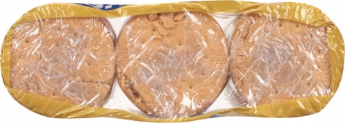 Goya® Maria Cookies Perspective: top