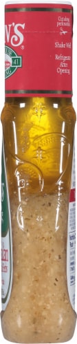 Ken's Steak House® House Italian Salad Dressing & Marinade Perspective: top