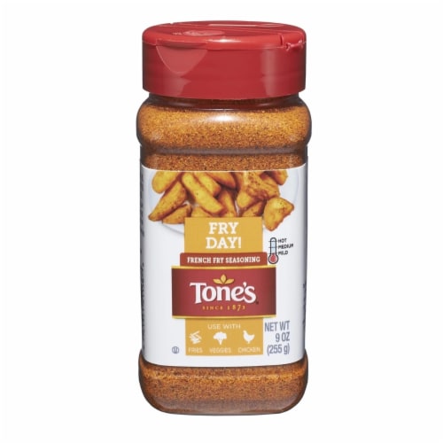 Just Add™ Potato Topper Quick Dry Seasoning Mix, 0.75 oz - Kroger