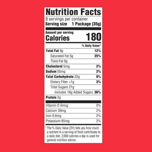 Frankford Holiday Hot Chocolate Bomb Variety Pack (8 Count) Perspective: top